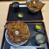 豚丼のはなとかち
