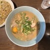 ラーメン銀閣