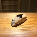 佐野鮨 - 穴子