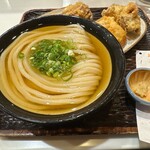うどん 丸香 - 