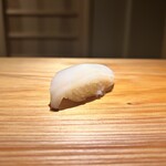 佐野鮨 - 新イカ