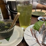 居酒屋 姫咲丸 - 