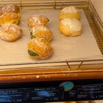 ブーランジェ オクダ - 