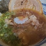 ラーメンまるさ商店 - 