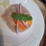 クロスダイン - 