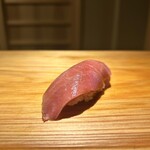 佐野鮨 - 大トロ