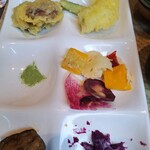 クロスダイン - 