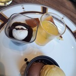 クロスダイン - 