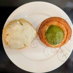 ブーランジェ オクダ - 