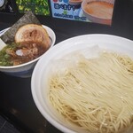 ラーメンまるさ商店 - 