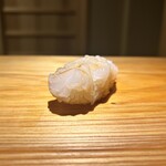 佐野鮨 - ホタテ