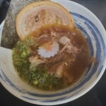 ラーメンまるさ商店 - 