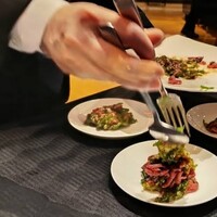 スーツァン・レストラン陳 渋谷店 - 