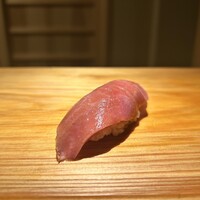 佐野鮨 - 大トロ