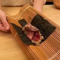 鮨おにかい＋1 - 