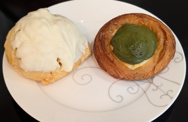 Boulange Okuda Nishijin Ten