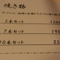 鳥恵 上野広小路店 - 