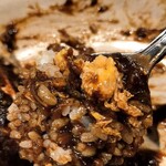 キッチン REST - 久しぶりに、ここのカレーを頂きました