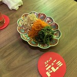 酒と焼肉ニュートミー - 