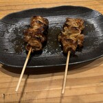 やきとん よし田 - 