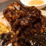 キッチン REST - ここのカレーは美味しい