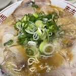 いいちょ ラーメン - 