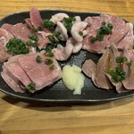 やきとん よし田 - 