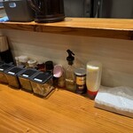 ラーメンショップ◯化  - 