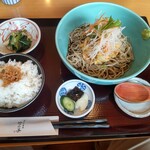 竹の子 - 竹の子ランチ。