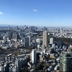 クラブラウンジ - 