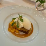 イルクオーレ - 本日のドルチェ