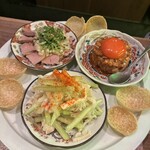 酒と焼肉ニュートミー - 