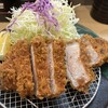 とんかつ 和栗