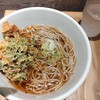 蕎麦いまゐ 新横浜店