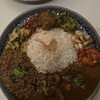 curry bar nidomi