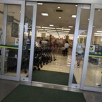 Queen's Mart ヤオマサ - 外観