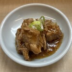 とんかつ 和栗 - 