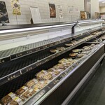 Queen's Mart ヤオマサ - 店内