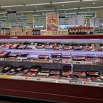 Queen's Mart ヤオマサ - 店内