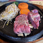 レストラン・ハイポー 福津店 - 