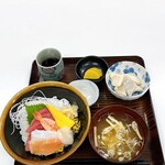 いち膳や - 