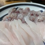 Queen's Mart ヤオマサ - 食べてみた