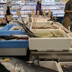 Queen's Mart ヤオマサ - 店内