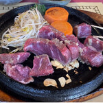 レストラン・ハイポー 福津店 - 