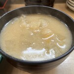 とんかつ 和栗 - 