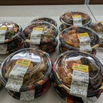 Queen's Mart ヤオマサ - 店内