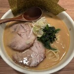 ジョニーヌードル - 