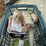 Queen's Mart ヤオマサ - 買った