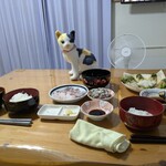 Queen's Mart ヤオマサ - 食べてみた