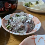 Queen's Mart ヤオマサ - 食べてみた